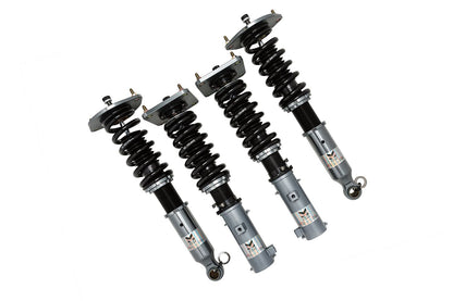 Megan Racing Coilover Damper Kit Street Series for Mazda RX-7 86-92 - 32 Levels Adjustment