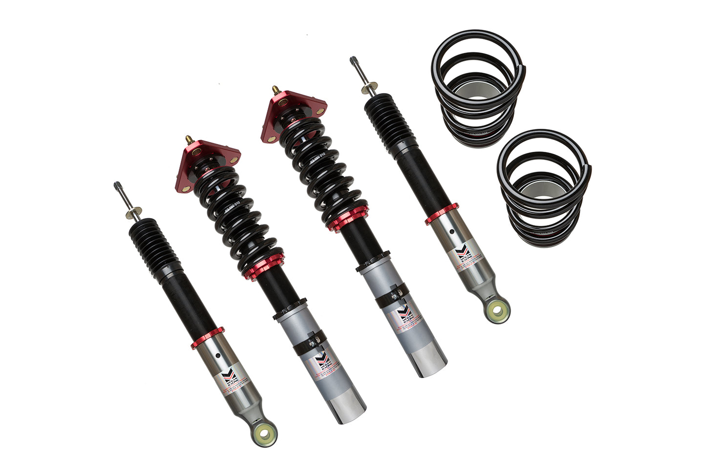 MEGAN RACING Toyota Cressida 1985–1988 – Street Series Coilovers – FREE SHIPPING