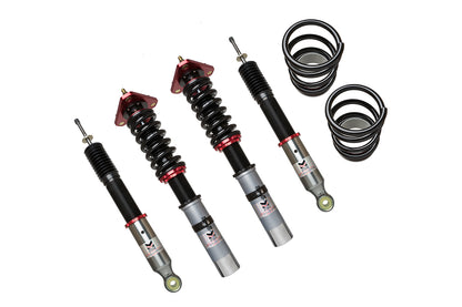 MEGAN RACING Toyota Cressida 1985–1988 – Street Series Coilovers – FREE SHIPPING