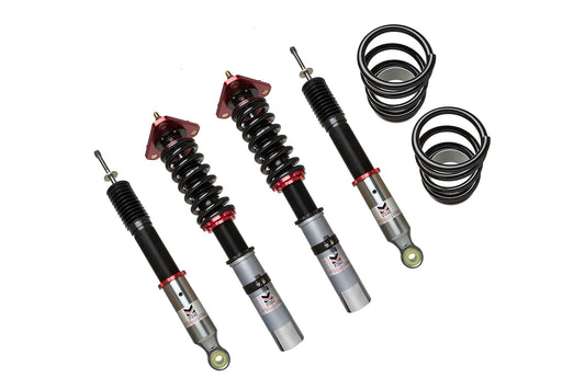 Megan Racing Coilover Damper Kit - Street Series for 1985-1988 Toyota Cressida MR-CDK-MX73