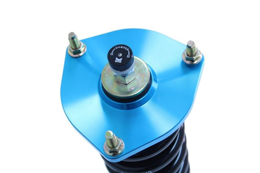 Megan Racing Coilover Damper Kit for Nissan 350z 2003-2009 / Infiniti G35 Sedan/Coupe 2006-2007 - EZ II Series
