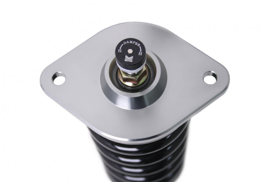 MEGAN RACING Infiniti G35 Coupe/Sedan 03-07 / Nissan 350Z 03-09 – Track Series Coilovers – FREE SHIPPING