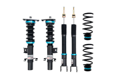 MEGAN RACING Nissan Altima 2019-2025 – EZ II Series Coilovers – Free Shipping