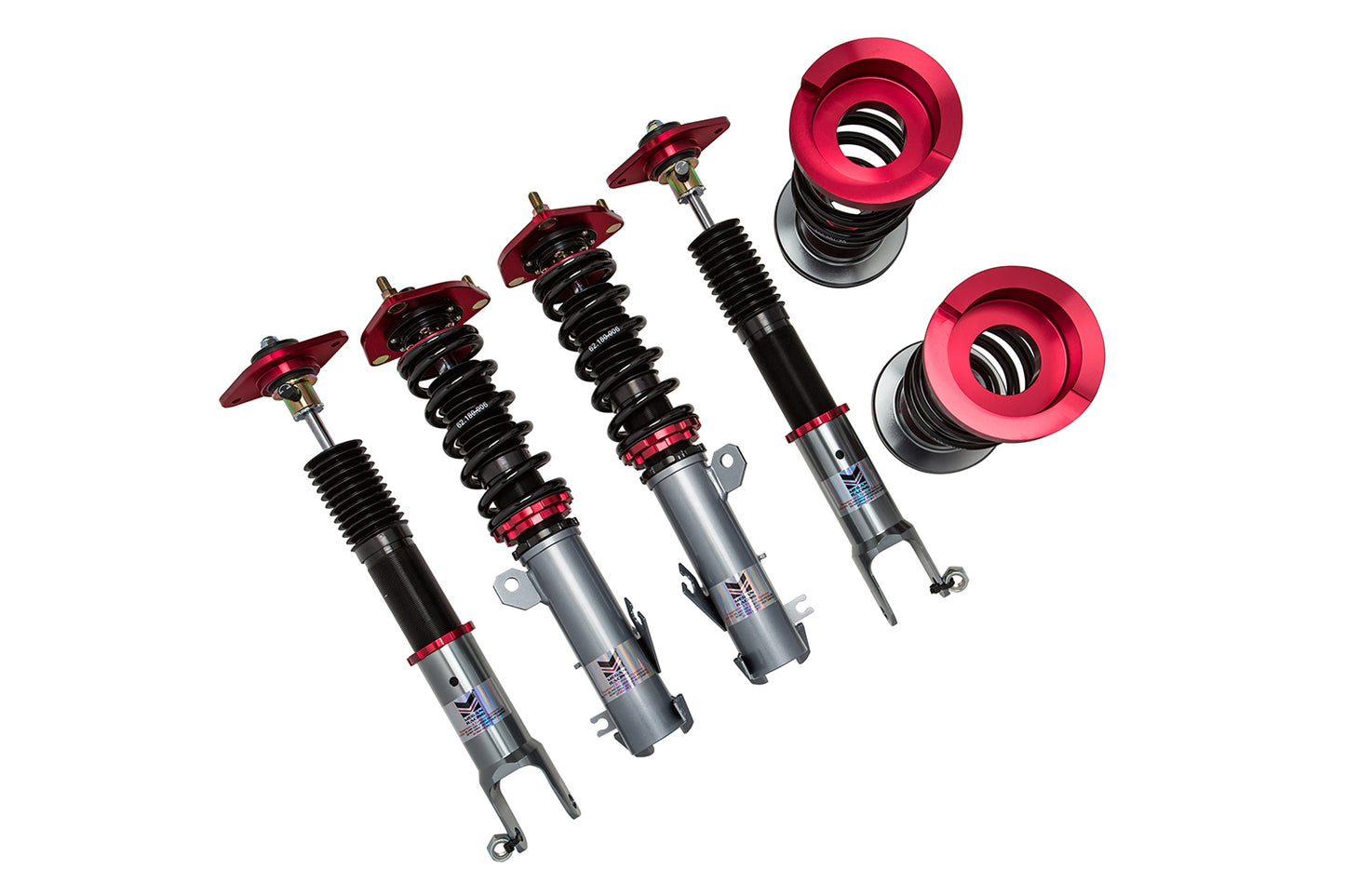 MEGAN RACING Nissan Altima 02-06 / Maxima 04-08 – Street Series Coilovers – FREE SHIPPING