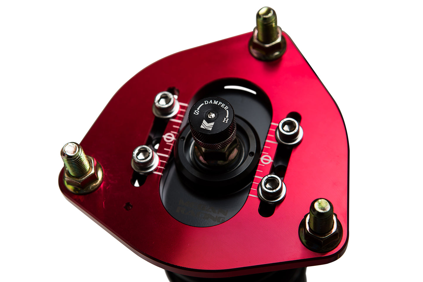 MEGAN RACING Nissan Altima 02-06 / Maxima 04-08 – Street Series Coilovers – FREE SHIPPING