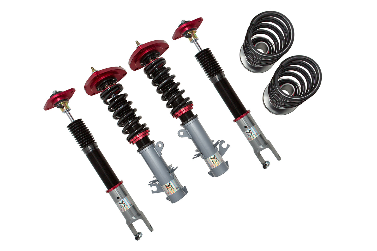 MEGAN RACING Nissan Altima 07-12 / Maxima 2009-2014 – Street Series Coilovers – FREE SHIPPING