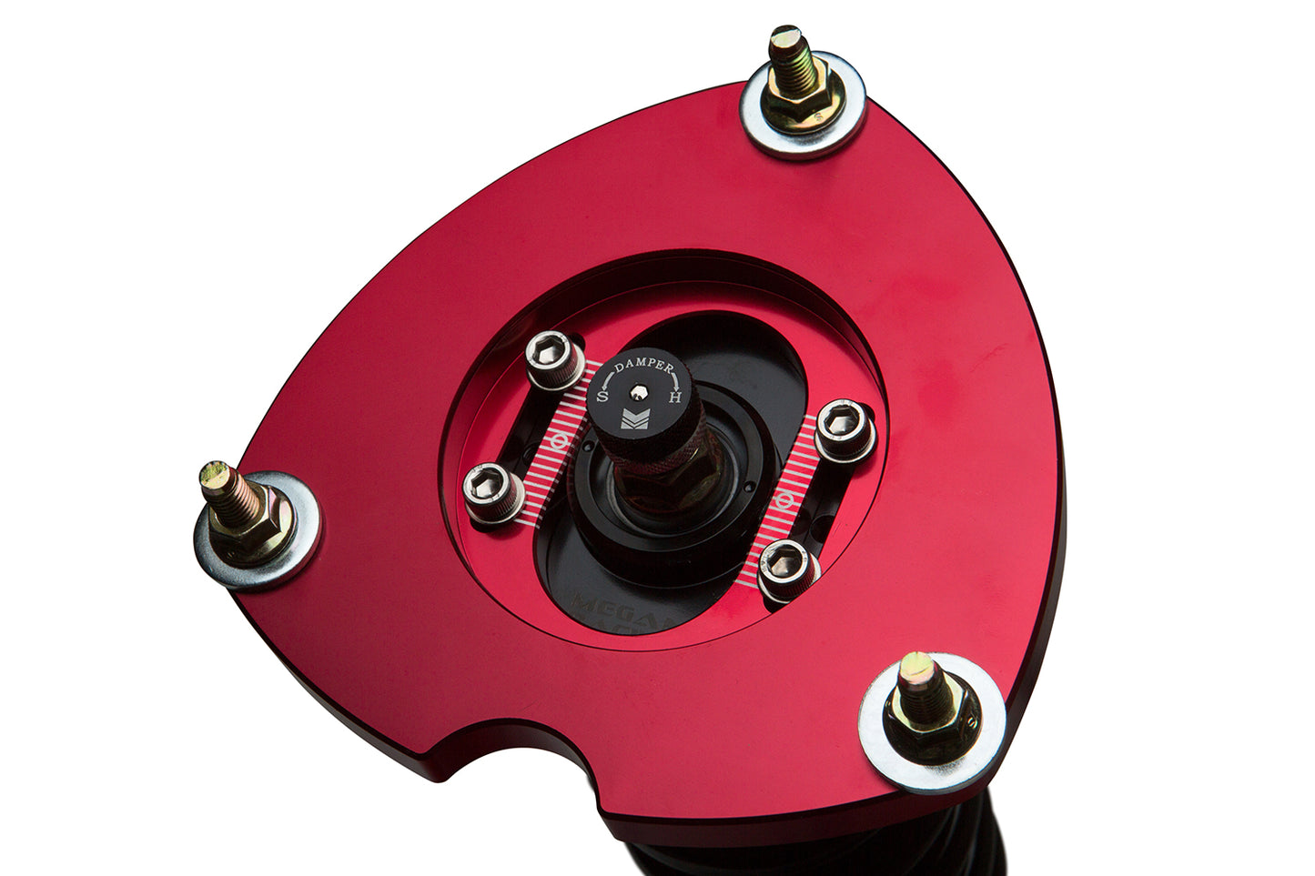 MEGAN RACING Nissan Altima 07-12 / Maxima 2009-2014 – Street Series Coilovers – FREE SHIPPING