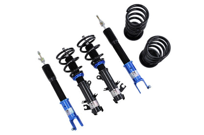 MEGAN RACING Nissan Altima 07-12 / Maxima 09-14 – EZ I Series Coilovers – FREE SHIPPING