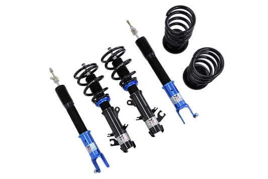 MEGAN RACING Nissan Altima 07-12 / Maxima 09-14 – EZ I Series Coilovers – FREE SHIPPING