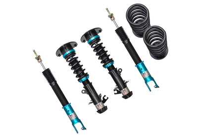 MEGAN RACING Nissan Altima 13-18 – EZ II Series Coilovers – FREE SHIPPING
