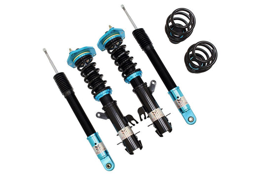 Megan Racing Coilover Damper Kit for Nissan Cube 2009-2014 EZII - MR-CDK-NCU09-EZII