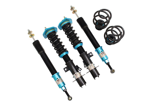 MEGAN RACING Nissan Leaf 2011-2017 – EZ II Series Coilovers – Free Shipping