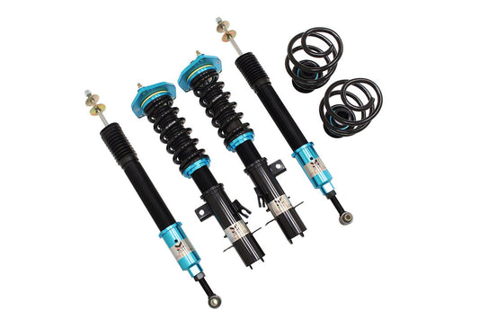 Megan Racing Coilover Damper Kit - EZII Series for Nissan Leaf 2011-2017 MR-CDK-NLF11-EZII