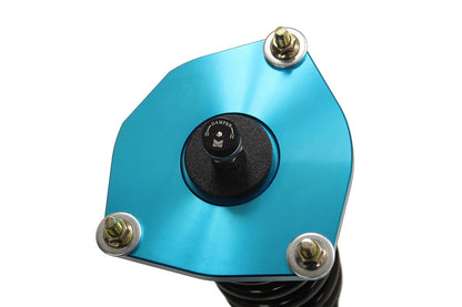 MEGAN RACING Nissan Leaf 2011-2017 – EZ II Series Coilovers – Free Shipping