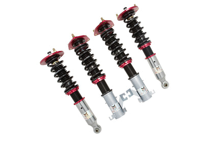 MEGAN RACING Nissan Maxima (A33) 2000–2003 – Street Series Coilovers – Free Shipping