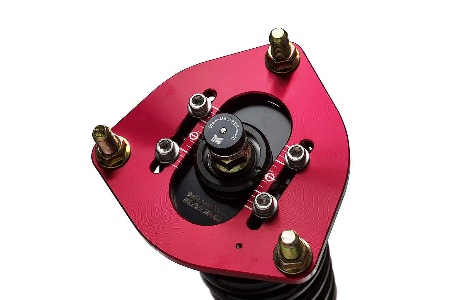 MEGAN RACING Nissan Maxima (A33) 2000–2003 – Street Series Coilovers – Free Shipping