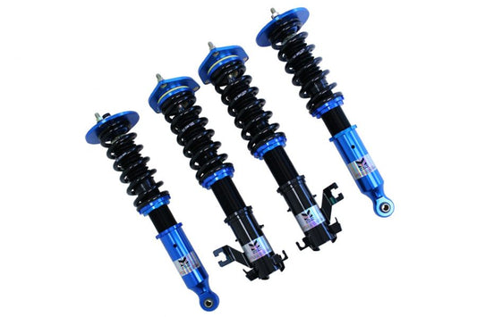 Megan Racing Coilover Damper Kit for Nissan Maxima A33 2000-2003 Street Series MR-CDK-NM00