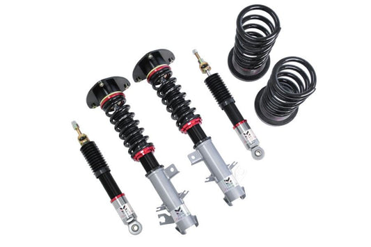 Megan Racing Coilover Damper Kit Street Series for Nissan Quest 2011+ - MR-CDK-NQ12