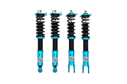MEGAN RACING Nissan Z 2023-2026 (RZ34) – EZII Series Coilovers (Rear True Coilover) – Free Shipping