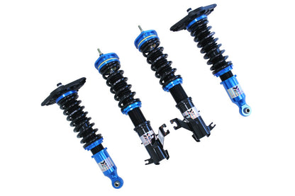 MEGAN RACING Nissan Sentra 2000–2006 (Includes SE-R) – EZII Series Coilovers – Free Shipping