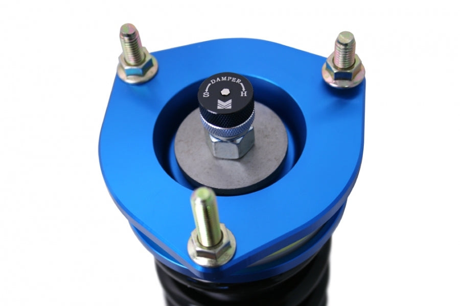 MEGAN RACING Nissan Sentra 2000–2006 (Includes SE-R) – EZII Series Coilovers – Free Shipping