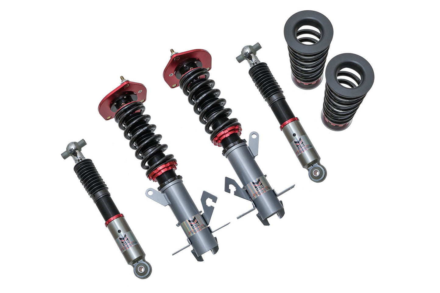 MEGAN RACING Nissan Sentra 2007–2012 (Includes Spec V) – Street Series Coilovers – Free Shipping