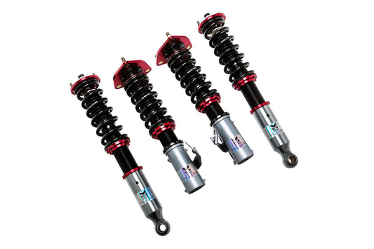 Megan Racing Coilover Damper Kit Street Series for Nissan 240SX (S13) 1989-1994