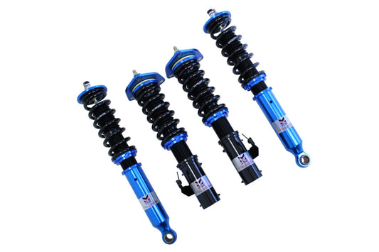 MEGAN RACING Nissan 240SX S13 1989–1994 – EZ II Series Coilovers – Free Shipping