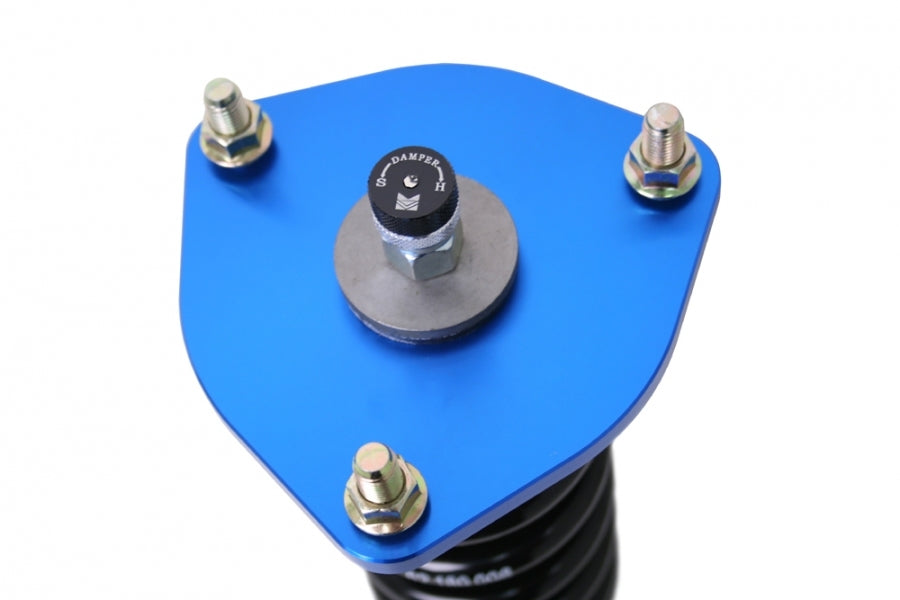 MEGAN RACING Nissan 240SX S13 1989–1994 – EZ II Series Coilovers – Free Shipping