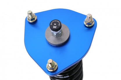 MEGAN RACING Nissan 240SX S13 1989–1994 – EZ II Series Coilovers – Free Shipping