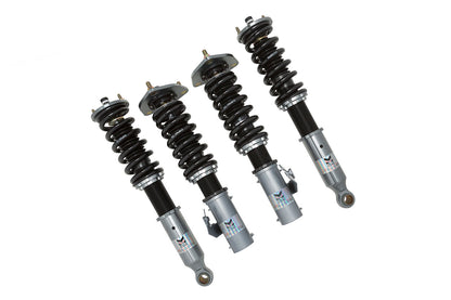 MEGAN RACING Nissan 240SX S13 1989–1994 – Track Series Coilovers – Free Shipping