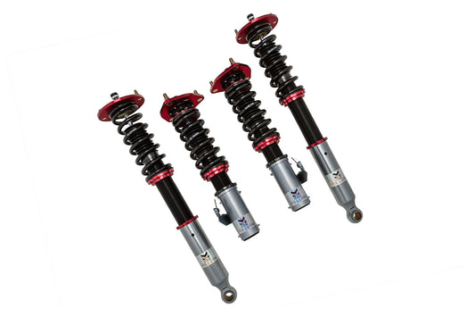 MEGAN RACING Nissan 240SX S14 1995–1998 – Street Series Coilovers – Free Shipping