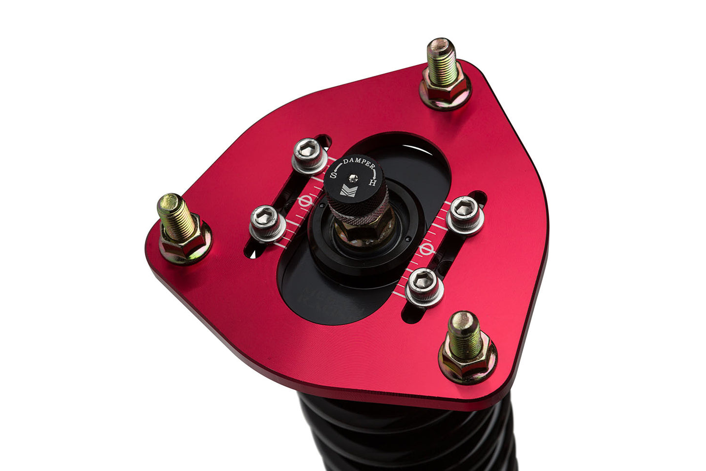 MEGAN RACING Nissan 240SX S14 1995–1998 – Street Series Coilovers – Free Shipping