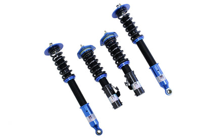 MEGAN RACING Nissan 240SX S14 1995–1998 – EZ II Series Coilovers – Free Shipping