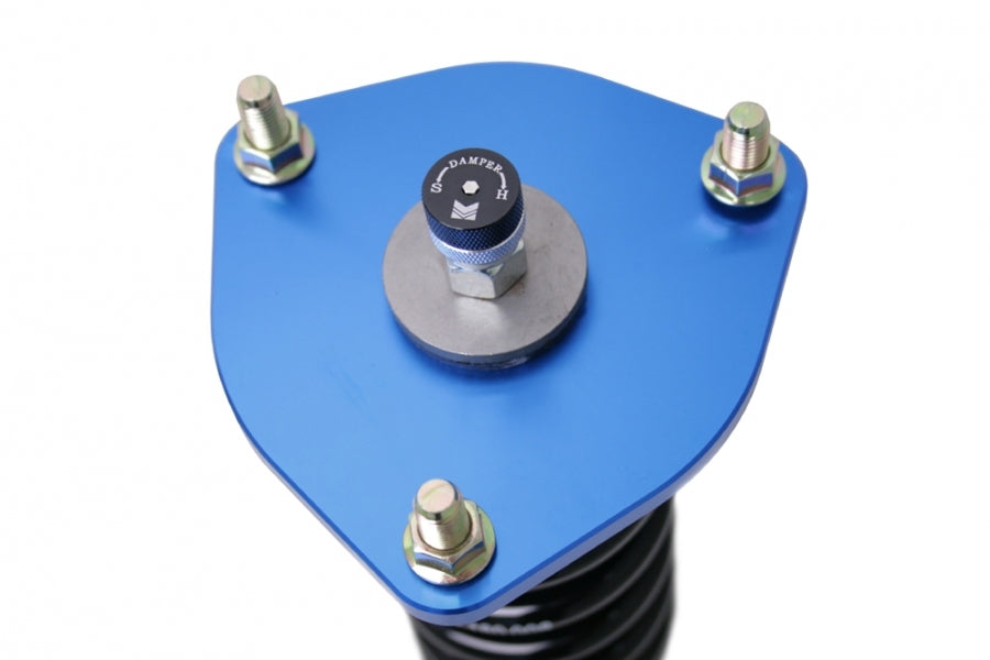 MEGAN RACING Nissan 240SX S14 1995–1998 – EZ II Series Coilovers – Free Shipping