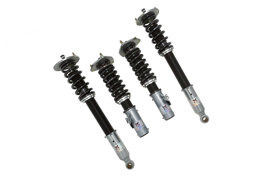 MEGAN RACING Nissan 240SX S14 1995–1998 – Track Series Coilovers – Free Shipping