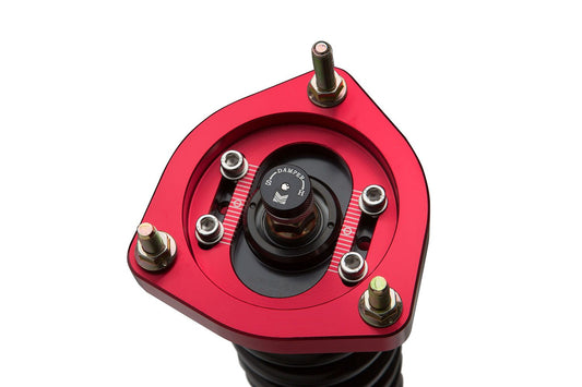 Megan Racing Coilover Damper Kit for Nissan Sentra 1991-1994 / NX Coupe 1991-1993 - Street Series