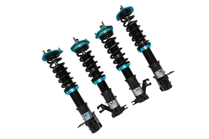MEGAN RACING Nissan Sentra 1991–1994 / NX Coupe 1991–1993 – EZ II Series Coilovers – Free Shipping