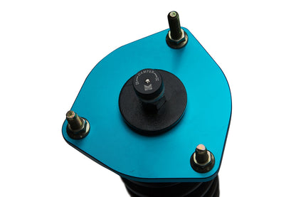 MEGAN RACING Nissan Sentra 1991–1994 / NX Coupe 1991–1993 – EZ II Series Coilovers – Free Shipping