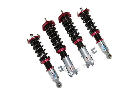 Megan Racing Coilover Damper Kit for Nissan Sentra/200SX 1995-1999 - Street Series