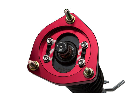 Megan Racing Coilover Damper Kit for Nissan Sentra/200SX 1995-1999 - Street Series