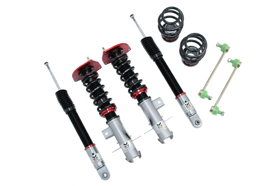 MEGAN RACING Nissan Sentra 2013–2019 – Street Series Coilovers – Free Shipping