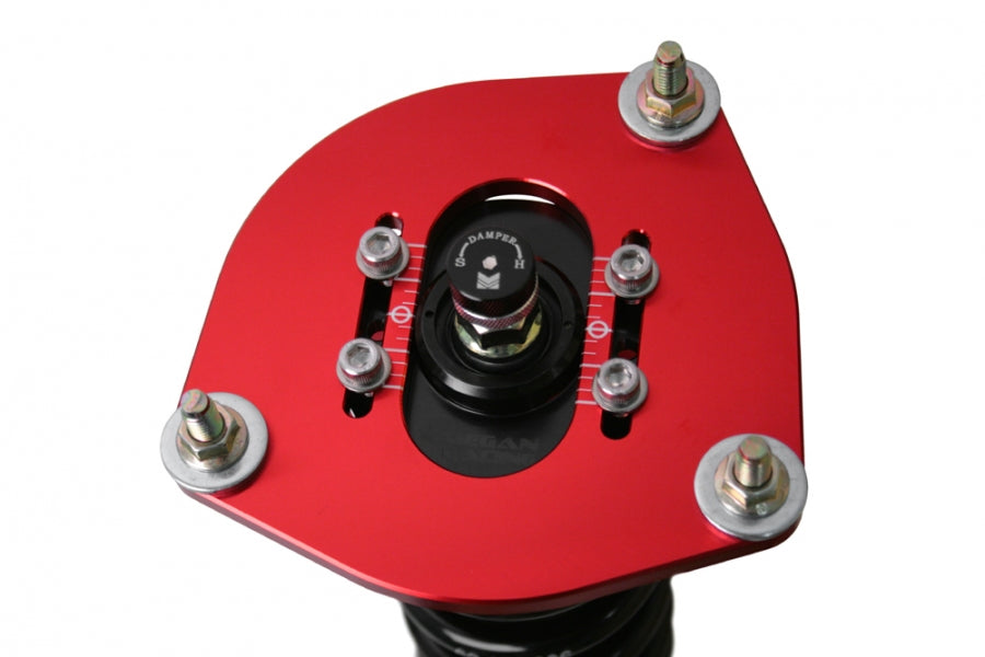 MEGAN RACING Nissan Sentra 2013–2019 – Street Series Coilovers – Free Shipping