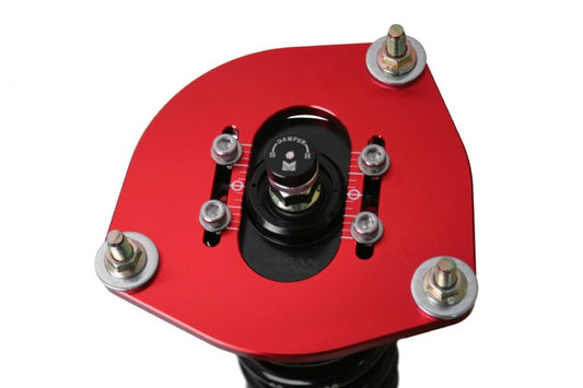 Megan Racing Coilover Damper Kit for Nissan Sentra 2013-2019 Street Series