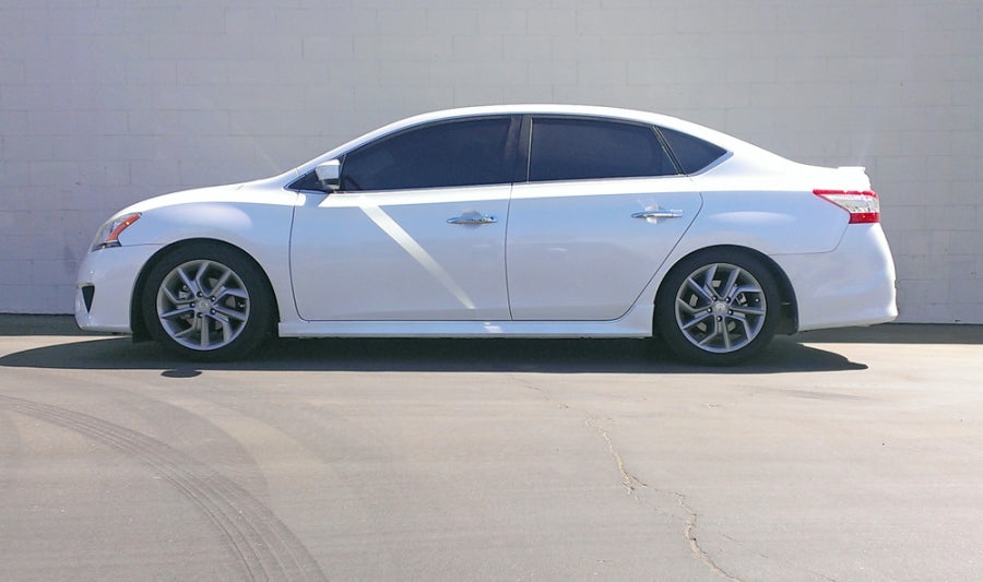 MEGAN RACING Nissan Sentra 2013–2019 – Street Series Coilovers – Free Shipping