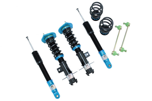MEGAN RACING Nissan Sentra 2013–2019 – EZ II Series Coilovers – Free Shipping
