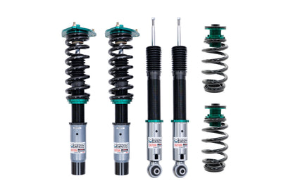 Megan Racing Porsche Cayenne 2019-2023 Euro I Coilover System – Free Shipping (Excludes PASM Models)