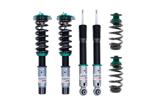 Megan Racing Porsche Cayenne 2019-2023 Euro I Coilover System – Free Shipping (Excludes PASM Models)