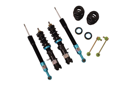 MEGAN RACING Pontiac GTO 2004-2006 – EZ I Series Coilovers – FREE SHIPPING