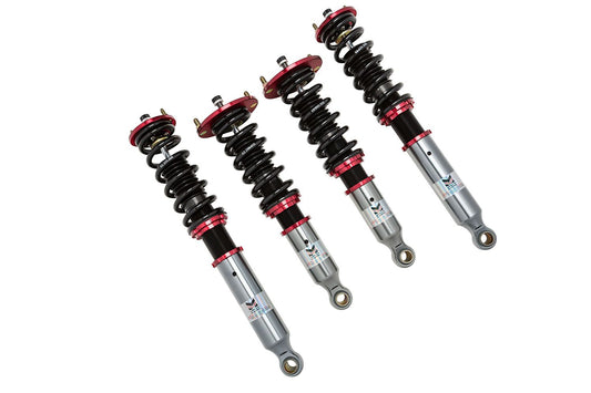 Megan Racing Coilover Damper Kit for 1989-1993 Nissan Skyline R32 GTS Street Series - MR-CDK-R32GTS